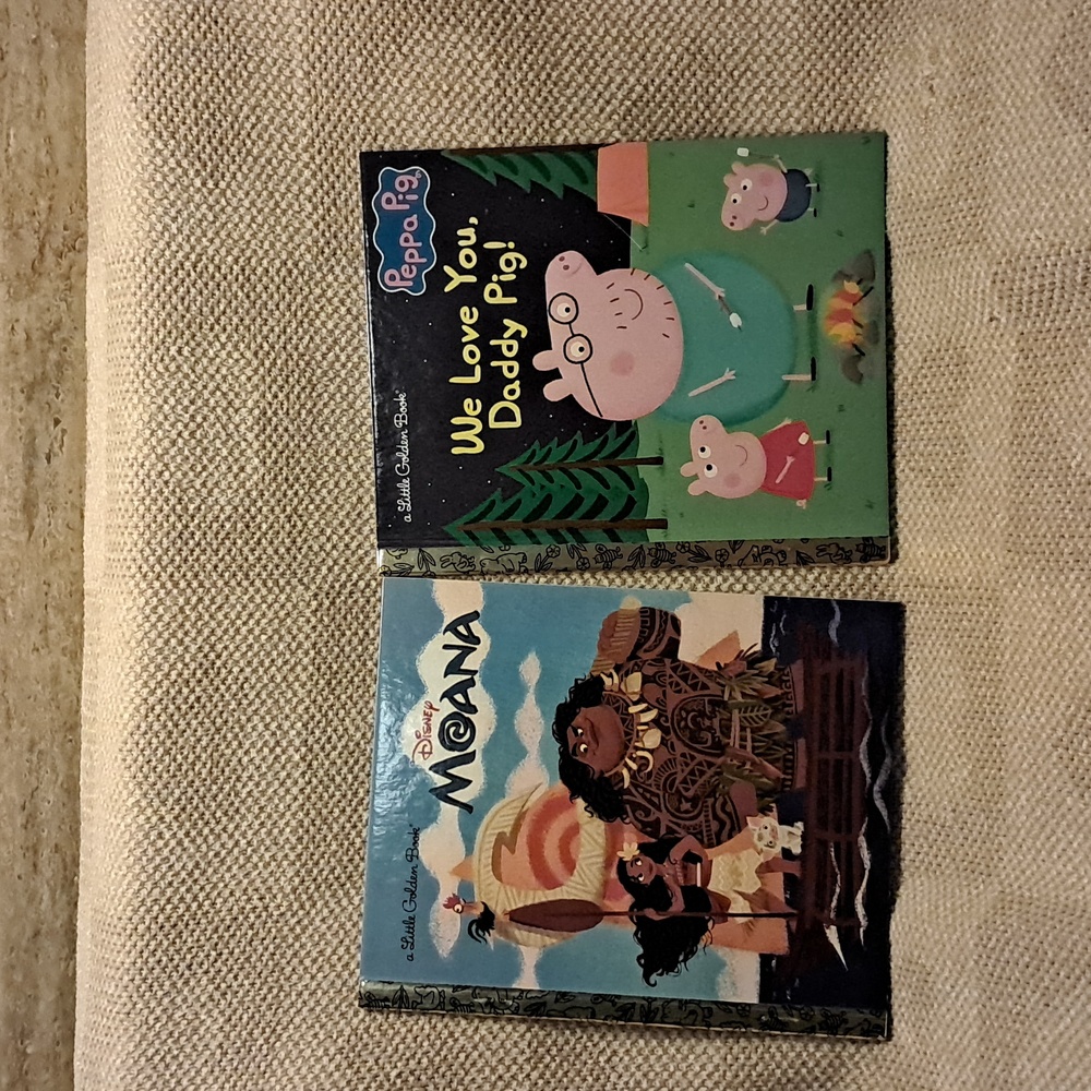 Children's Storybook Collection - Picture 7 of 8